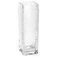 VASE 20 cm  - Klar, Basics, Glas (6/20/6cm) - Ambia Home