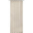 FERTIGVORHANG transparent - Beige, Design, Textil (135/255cm) - Novel FERTIGVORHANG transparent - Beige, Design, Textil (135/255cm) - Novel