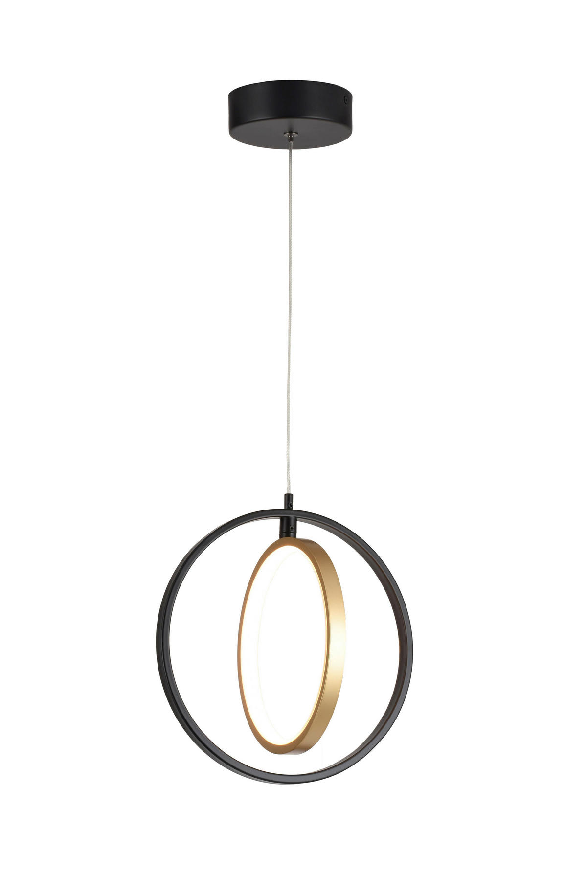 VISEČA LED-SVETILKA   //// - Basics (26,2X150cm)