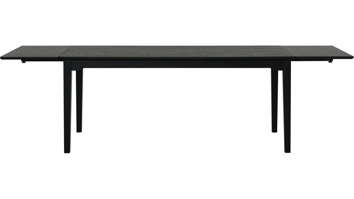 TILLÄGGSSKIVA - svart, Design, trä (45/95/2,1cm) - Best Price