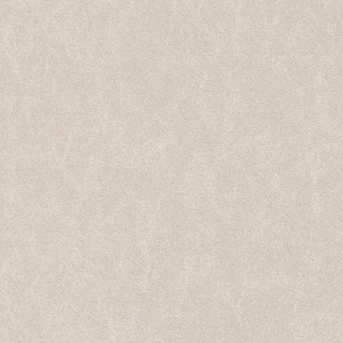 ECKSOFA Creme Samt  - Chromfarben/Creme, KONVENTIONELL, Kunststoff/Textil (233/140cm) - Carryhome