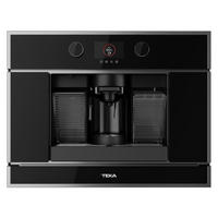 ESPRESSOR AUTOMAT DE CAFEA - negru, Lifestyle - Teka