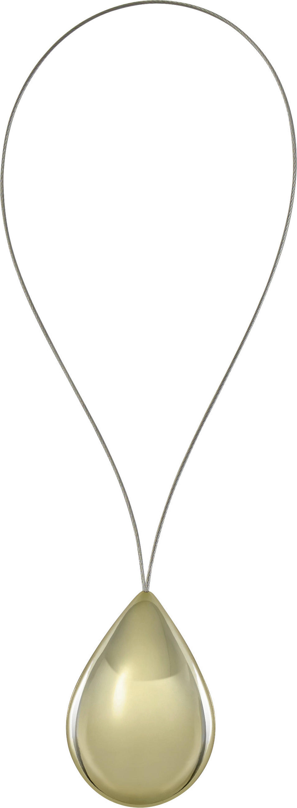 MAGNET ZA OMČE, 2 KOM    - Konvencionalno, metal/plastika (45.5cm) - Homeware