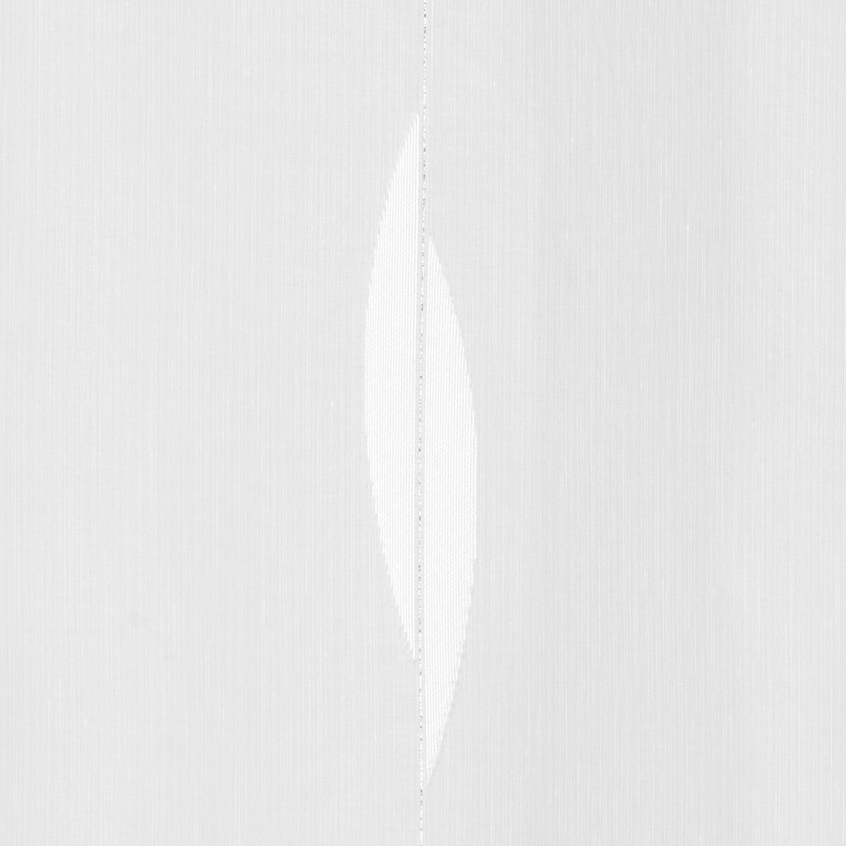 HÁLÓS FÜGGÖNY fm - fehér, Basics, textil (300cm) - Esposa