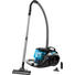 RO3731 COMPACT CYCLONIC - Blau/Silberfarben, LIFESTYLE, Kunststoff (49/29/33cm) - Rowenta RO3731 COMPACT CYCLONIC - Blau/Silberfarben, LIFESTYLE, Kunststoff (49/29/33cm) - Rowenta