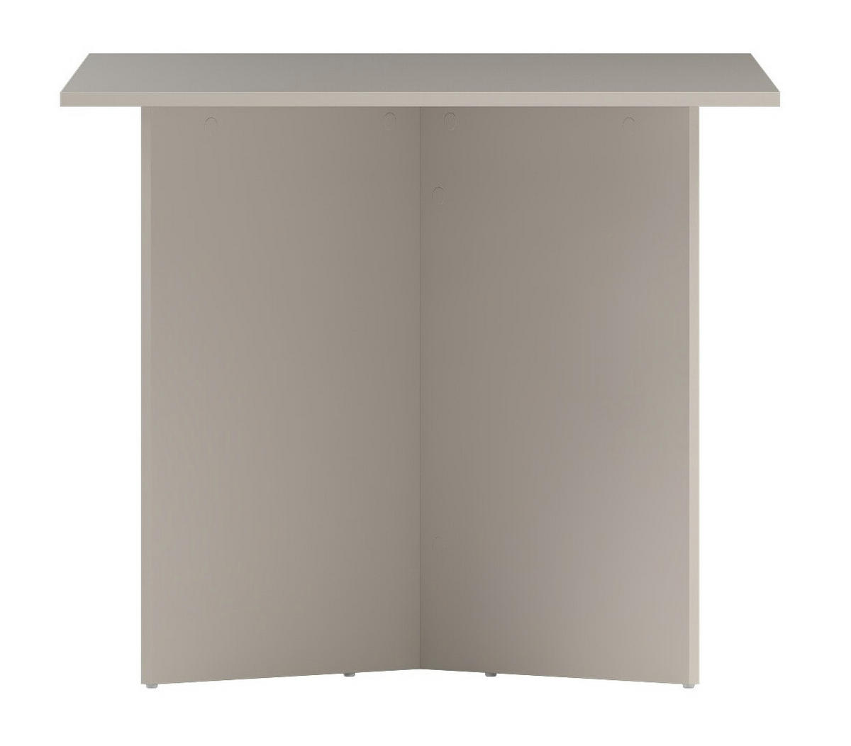 ESSTISCH in Holz 200/90/76 cm   - Kaschmir, MODERN, Holz (200/90/76cm) - MID.YOU