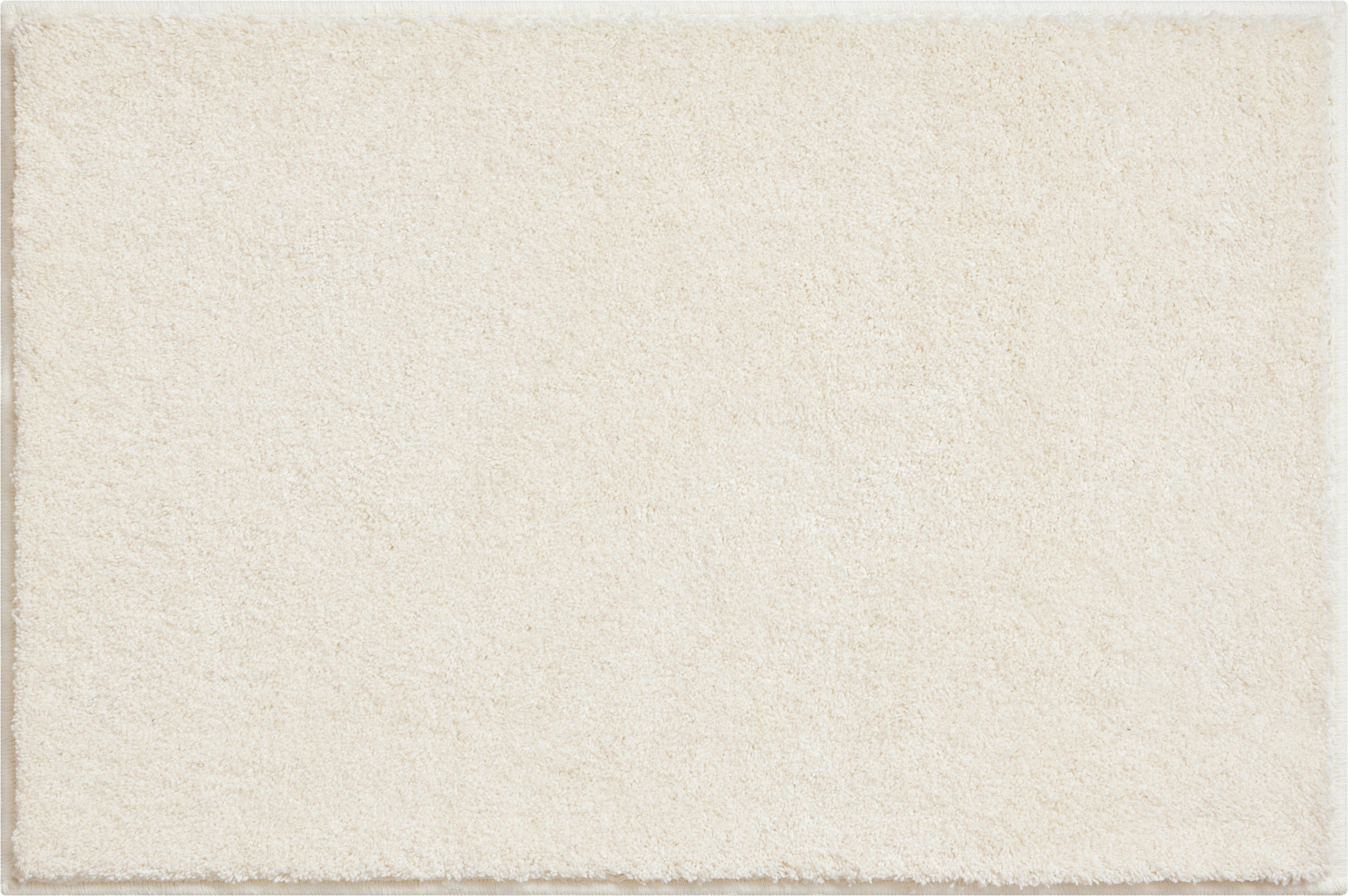 BIDET-VORLEGER Naturfarben 50/60 cm  - Naturfarben, Basics, Kunststoff/Textil (50/60cm) - Grund