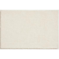 PREDLOŽKA PRED BIDET, 50/60 cm - prírodná farba, Basics, textil/plast (50/60cm) - Grund