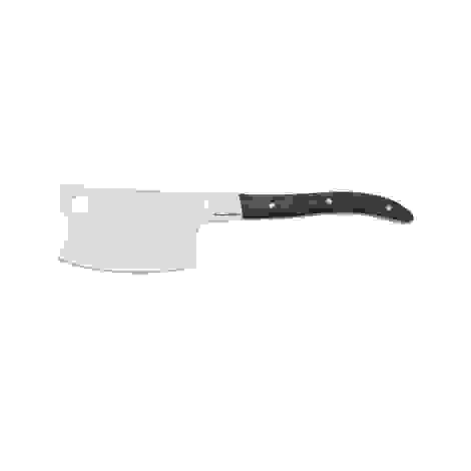 NOŽ ZA ODREZAK  Tomahawk Steak Knife AK        20 cm     - crna, Basics, drvni materijal/metal (20cm) - ARTHUR KRUPP