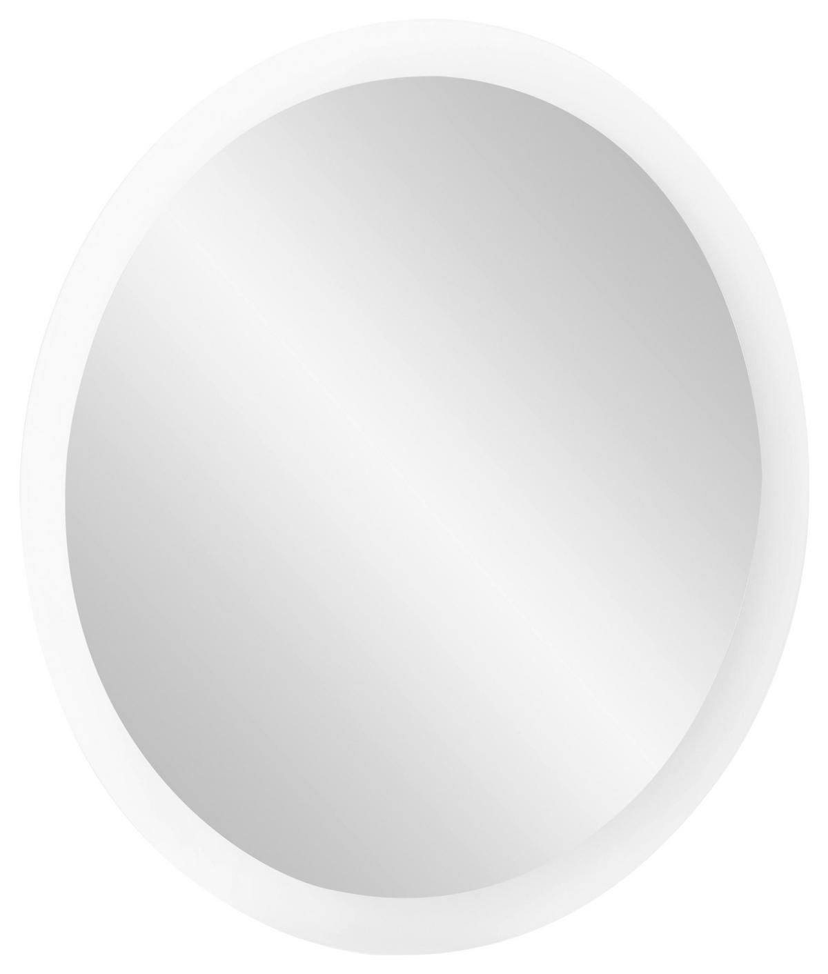 BADEZIMMERSPIEGEL 60/60/3 cm  - MODERN, Glas (60/60/3cm) - Stylife