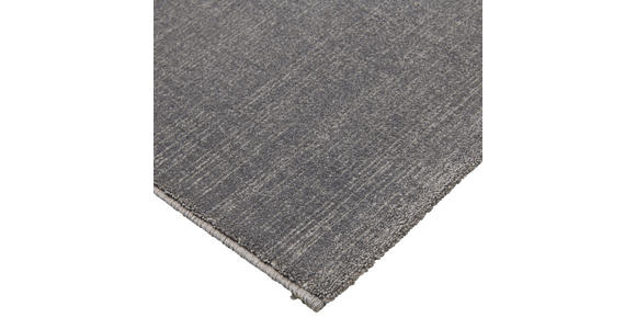 WEBTEPPICH 200/290 cm Touch royal  - Grau, KONVENTIONELL, Textil (200/290cm) - Dieter Knoll