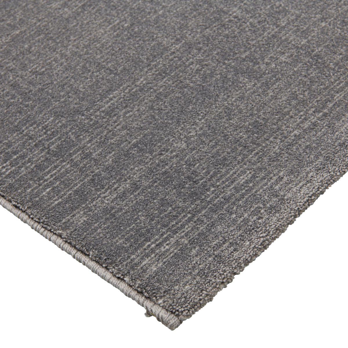 WEBTEPPICH 160/230 cm Marseille  - Grau, Konventionell, Textil (160/230cm) - Dieter Knoll