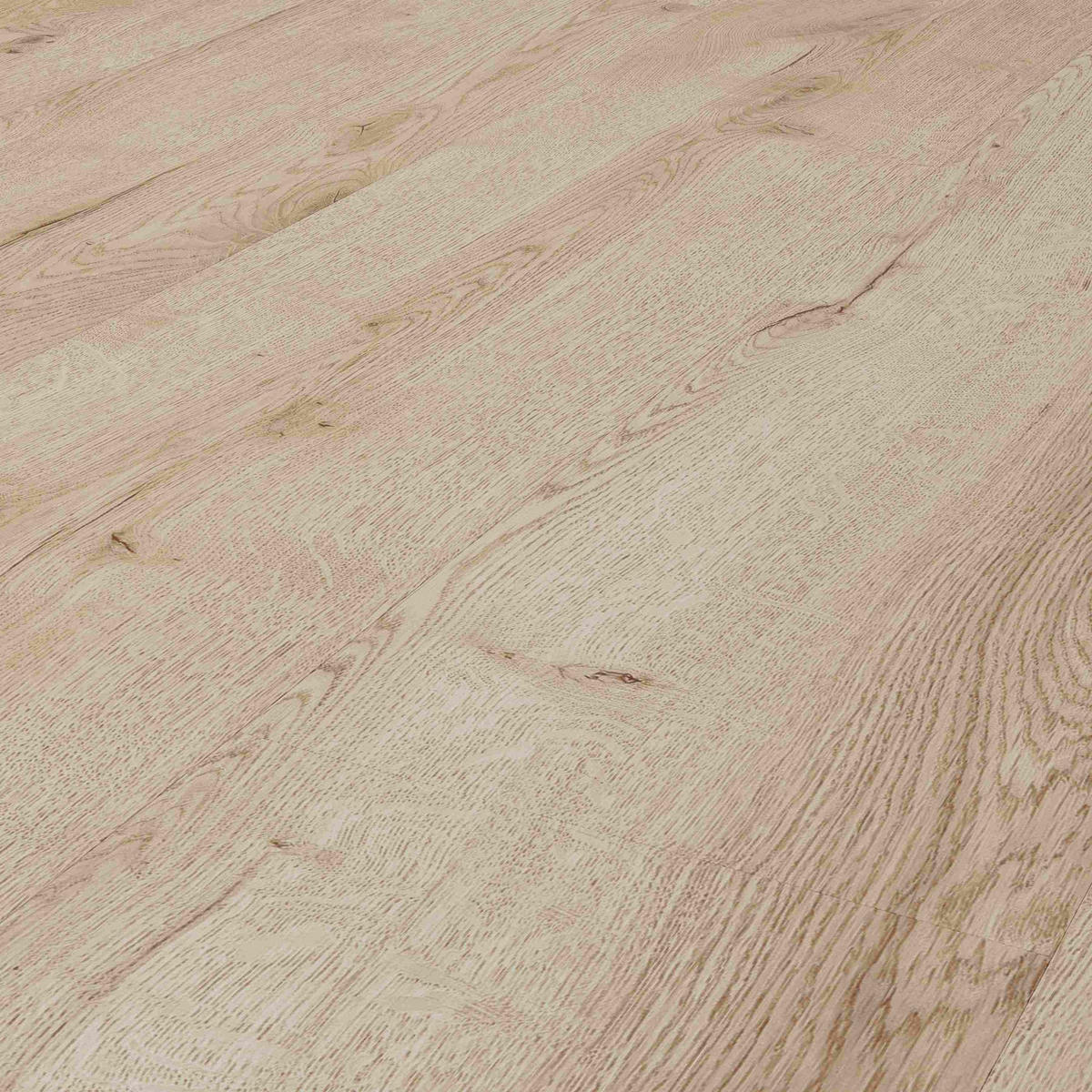 VINYLOVÁ PODLAHA  (m²) barvy dubu - barvy dubu, Design, plast (123,4/19,8/0,5cm) - Barlinek