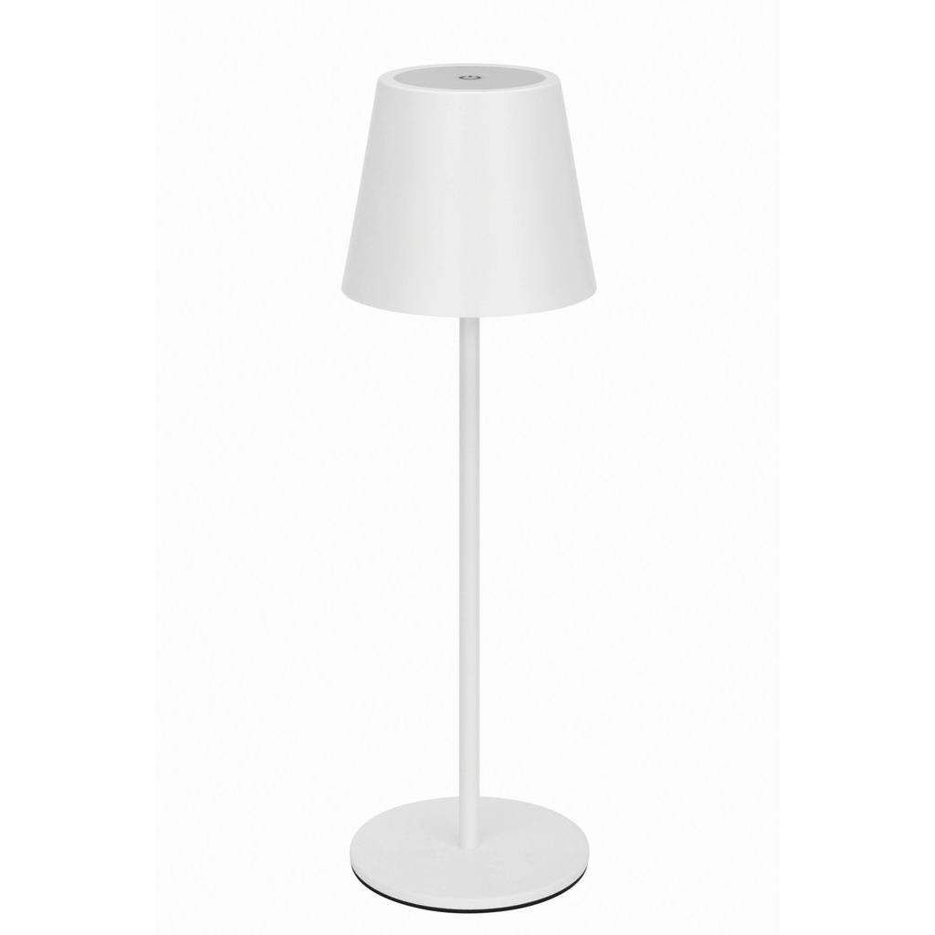 Novel NABÍJATEĽNÁ STOLNÁ LAMPA
