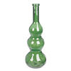 BODENVASE Balleros  - Grün, LIFESTYLE, Glas (26,5/75cm)