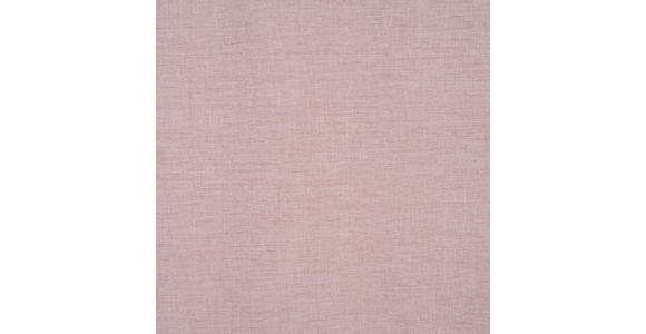 FERTIGVORHANG blickdicht - Rosa, Basics, Textil (140/245cm) - Esposa