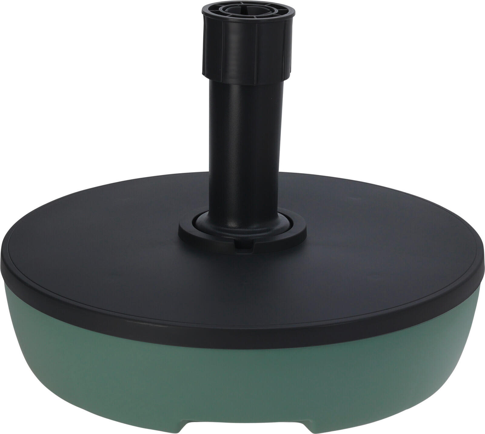 Schirmständer Kunststoff Dm 49,5 Cm Basti