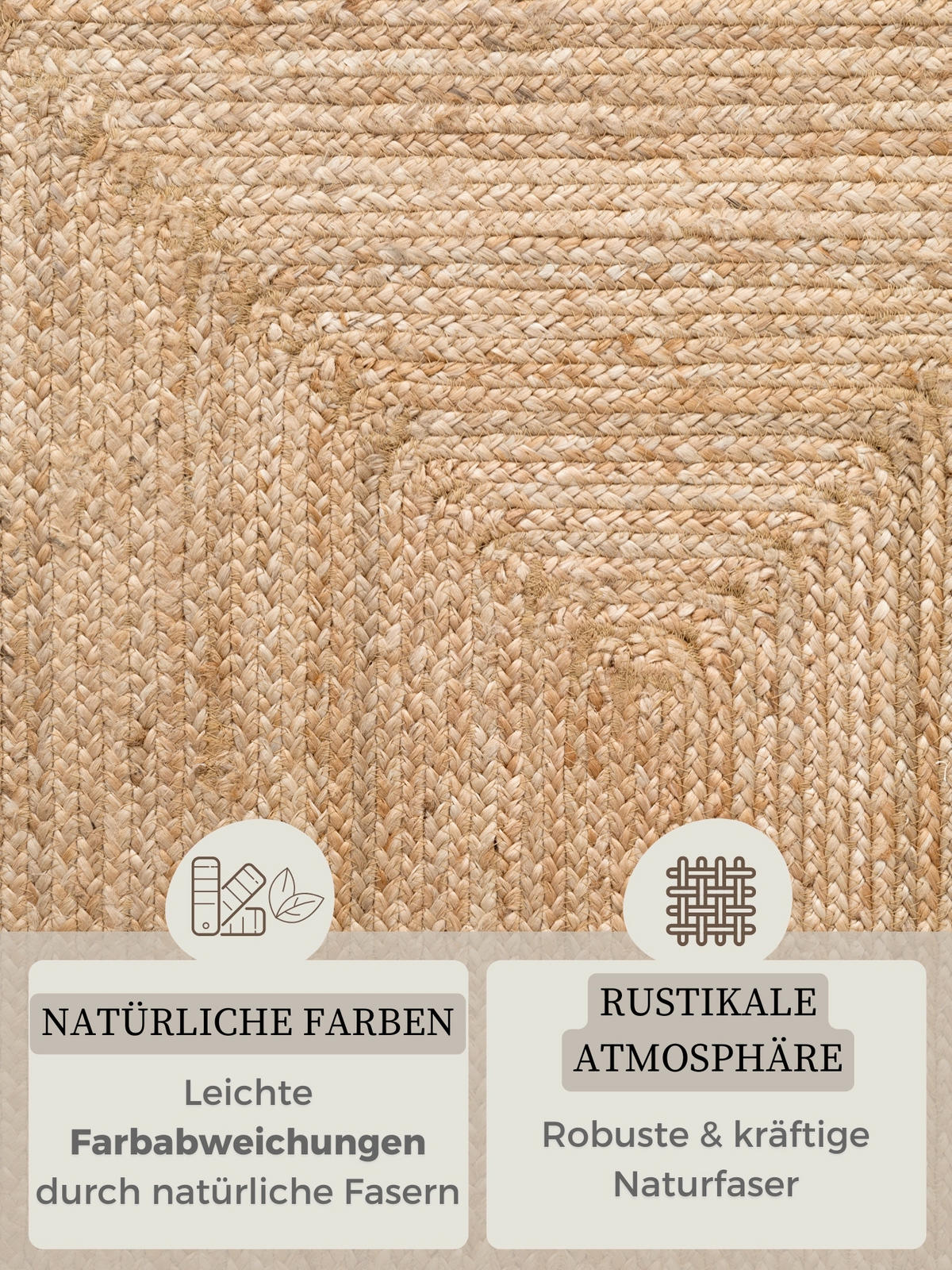 LÄUFER 80/200 cm Sharmila  - Goldfarben, Basics, Textil (80/200cm)