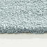 WEBTEPPICH 160/230 cm Hellblau - Hellblau, Textil (160/230cm) - NOVEL