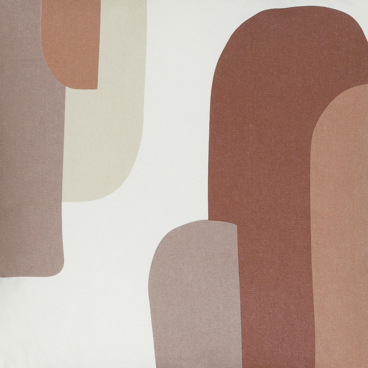 ZIERKISSEN  45/45 cm   - Multicolor, Basics, Textil (45/45cm) - Eglo