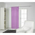 FERTIGVORHANG transparent 135/300 cm - Lila, KONVENTIONELL, Textil (135/300cm) - Boxxx
