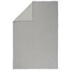 WOHNDECKE Musa 150/200 cm  - Naturfarben/Grau, KONVENTIONELL, Textil (150/200cm) - Ambiente
