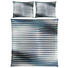 BETTWÄSCHE 200/200 cm - Blau, MODERN, Textil (200/200cm) - Esposa