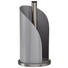KÜCHENROLLENHALTER - Edelstahlfarben/Grau, Basics, Metall (15,6/35,2cm) - Wesco KÜCHENROLLENHALTER - Edelstahlfarben/Grau, Basics, Metall (15,6/35,2cm) - Wesco