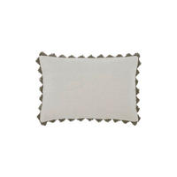 PRYDNADSKUDDE  40/60 cm   - brun, Basics, textil (40/60cm) - Svanefors