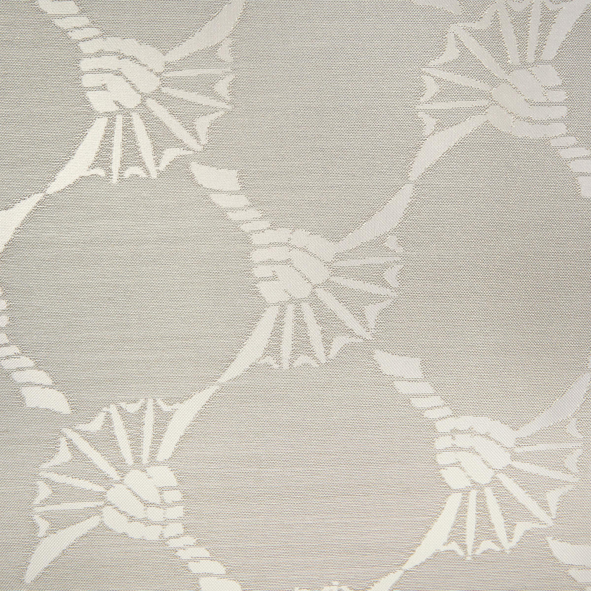 RINGLIS FÜGGÖNY áttetsző  - szürkésbarna, Design, textil (140/250cm) - Joop!