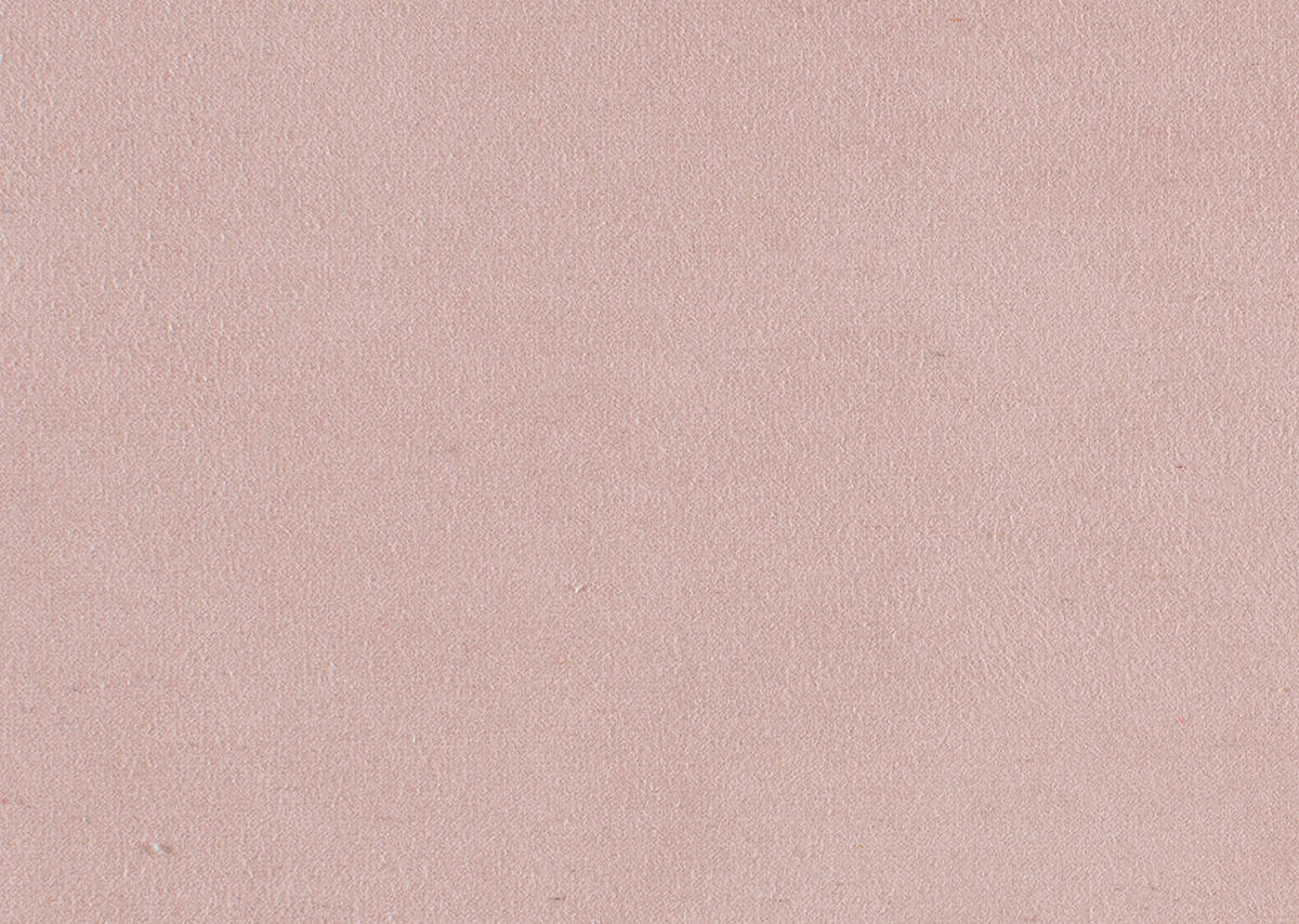 FAUTEUIL in Mikrofaser Rosa  - Beige/Alufarben, Konventionell, Textil/Metall (90/100/89cm) - Beldomo Comfort