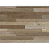 WANDVERKLEIDUNG 6 Stück  - Braun, Basics, Holz (120/12/1cm)