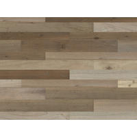 WANDVERKLEIDUNG 6 Stück  - Braun, Basics, Holz (120/12/1cm)