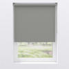 VERDUNKELUNGSROLLO  Verdunkelung  60/150 cm    - Hellgrau/Grau, Basics, Kunststoff (60/150cm)