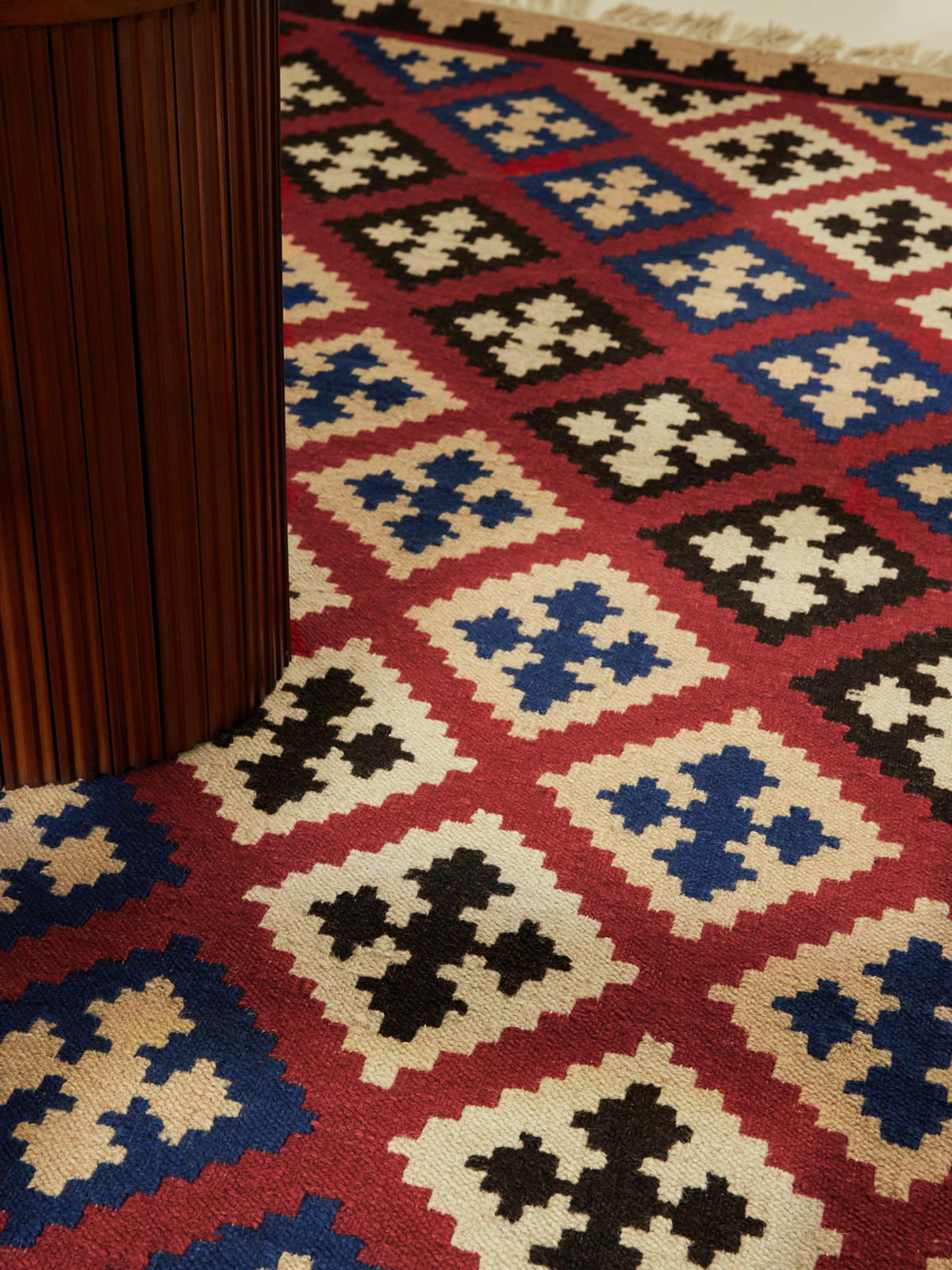 ORIENTTEPPICH 160/230 cm Kamal Multicolor, Creme  - Multicolor/Creme, Design, Textil (160/230cm) - Hanse Home