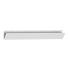 WANDPROFIL - Alufarben, Basics, Metall (40cm) WANDPROFIL - Alufarben, Basics, Metall (40cm)