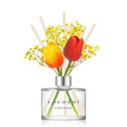 DIFUZOR   - Basics, staklo (8,5/20,5/8,5cm)