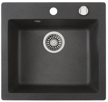 CHIUVETĂ BUCĂTĂRIE - Design - Teka