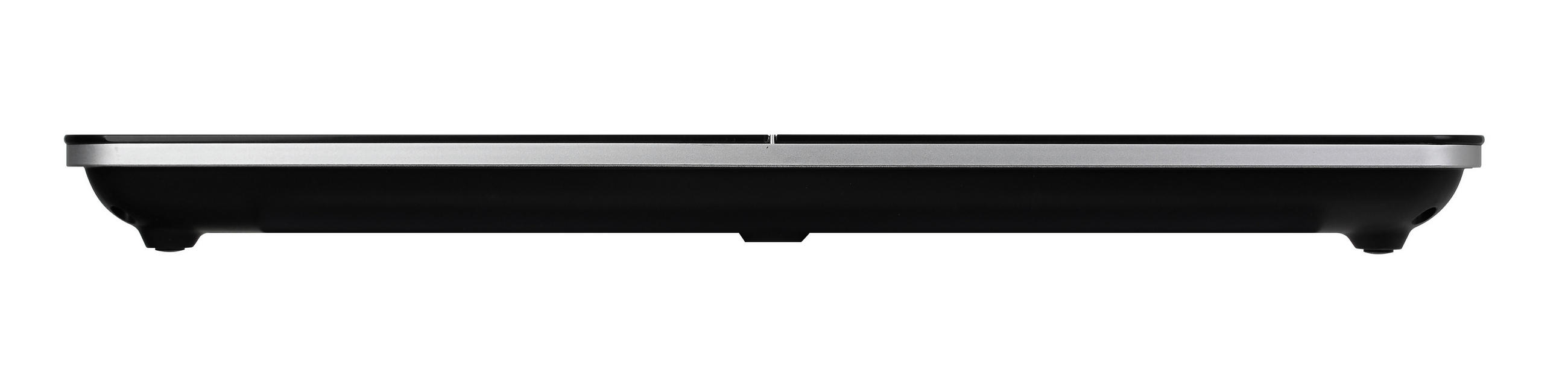 INDUKTIONSKOCHPLATTE  - Schwarz, Basics, Glas (56/4,6/33cm) - Silva Homeline
