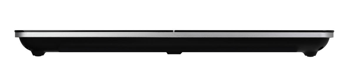 INDUKTIONSKOCHPLATTE  - Schwarz, Basics, Glas (56/4,6/33cm) - Silva Homeline