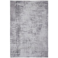 COVOR PENTRU EXTERIOR  Cote d'Azur  - gri, Design, textil (75/150cm) - Ambia Garden