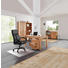 AKTENSCHRANK Kernbuche massiv Buchefarben - Buchefarben, Design, Holz (73/90/38cm) - Carryhome AKTENSCHRANK Kernbuche massiv Buchefarben - Buchefarben, Design, Holz (73/90/38cm) - Carryhome