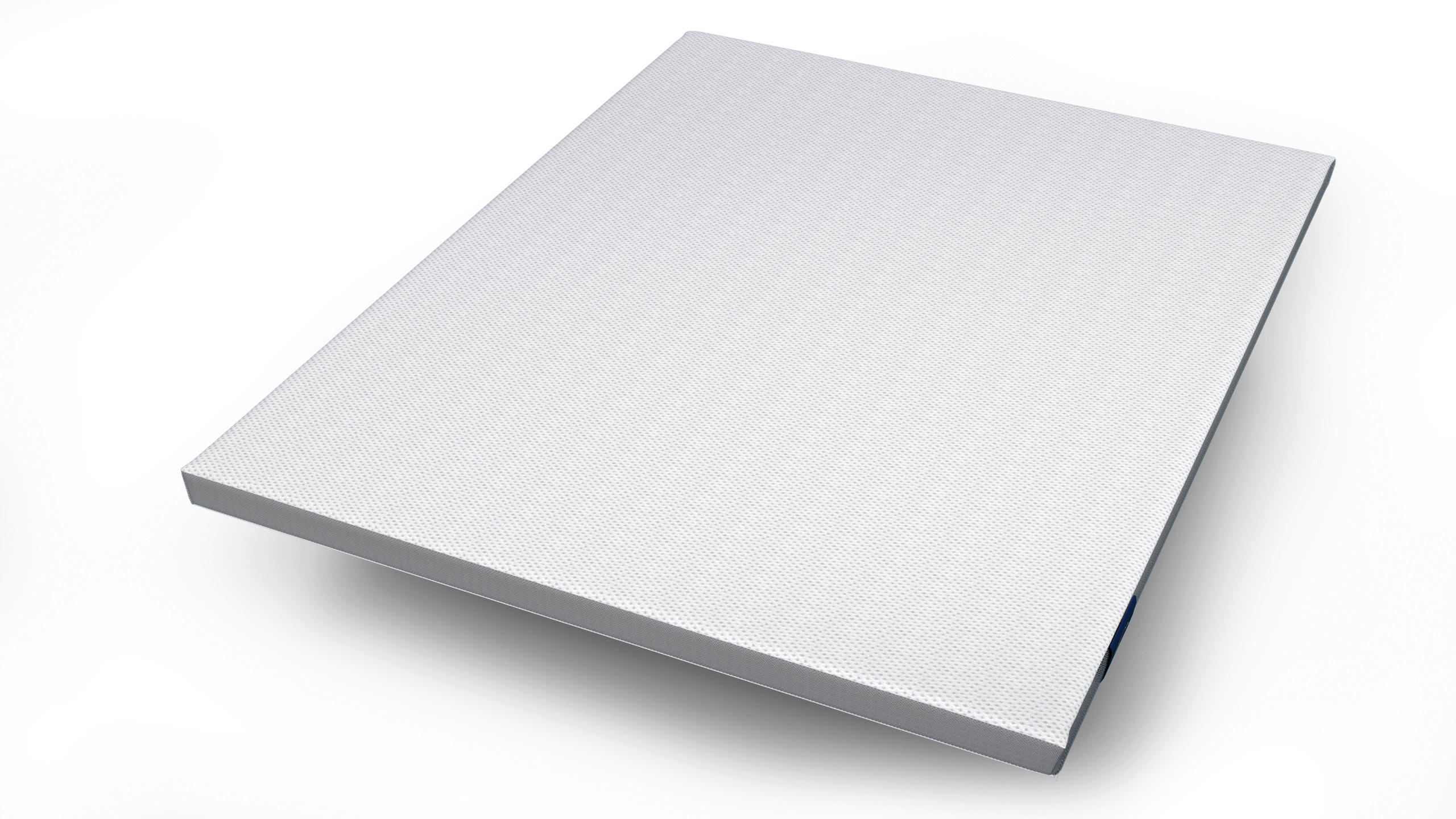 TOPPER EaZzzy Topper Classic 180/200 cm Höhe ca. 7 cm  - Basics, Textil (180/200cm) - Genius