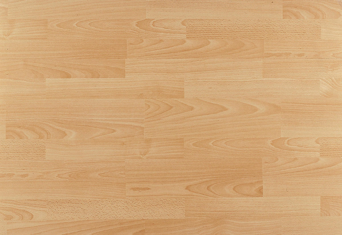 LAMINATBODEN Kelabo Eiche  per  m² - Eichefarben, KONVENTIONELL, Holzwerkstoff (129.2/19.3/0.7cm) - Venda