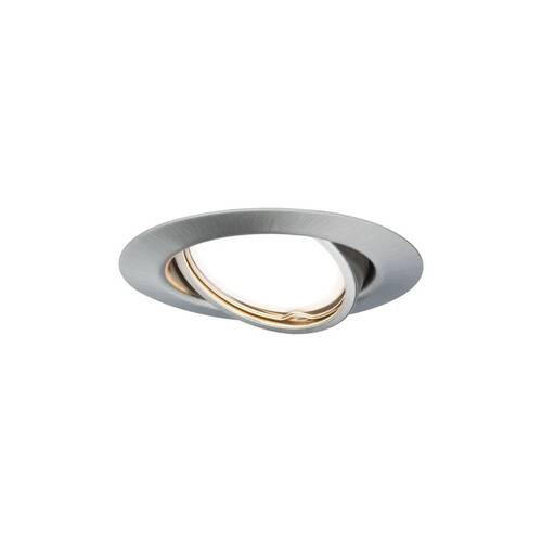 LED-EINBAUSPOT 9/9 cm   - Design (9/9cm) - Paulmann