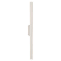 WANDLEUCHTE PASTELO 2.5/5/50 cm  - Beige, Design, Metall (2.5/5/50cm)