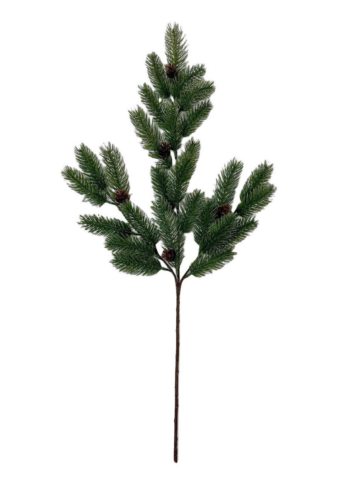 KUNSTPFLANZE - Grün, LIFESTYLE, Kunststoff (72cm)