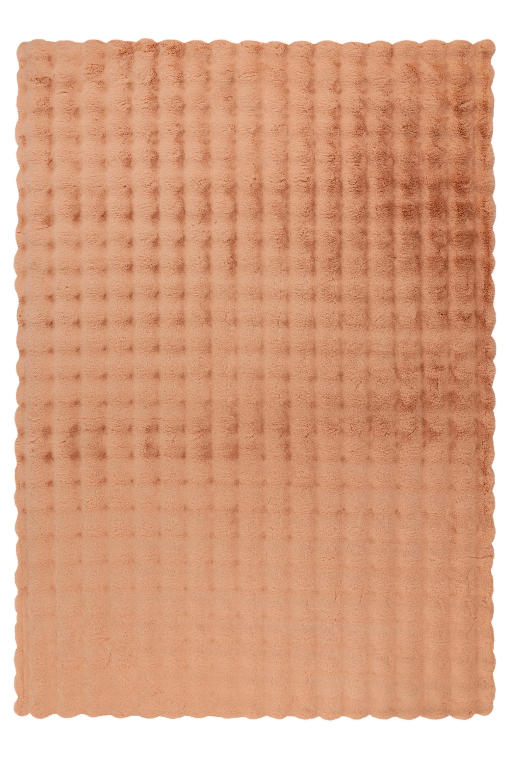 SZŐNYEG   - sárgabarack, Trend, textil (200/290cm)