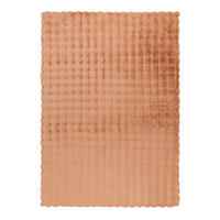 SZŐNYEG   - sárgabarack, Trend, textil (200/290cm)