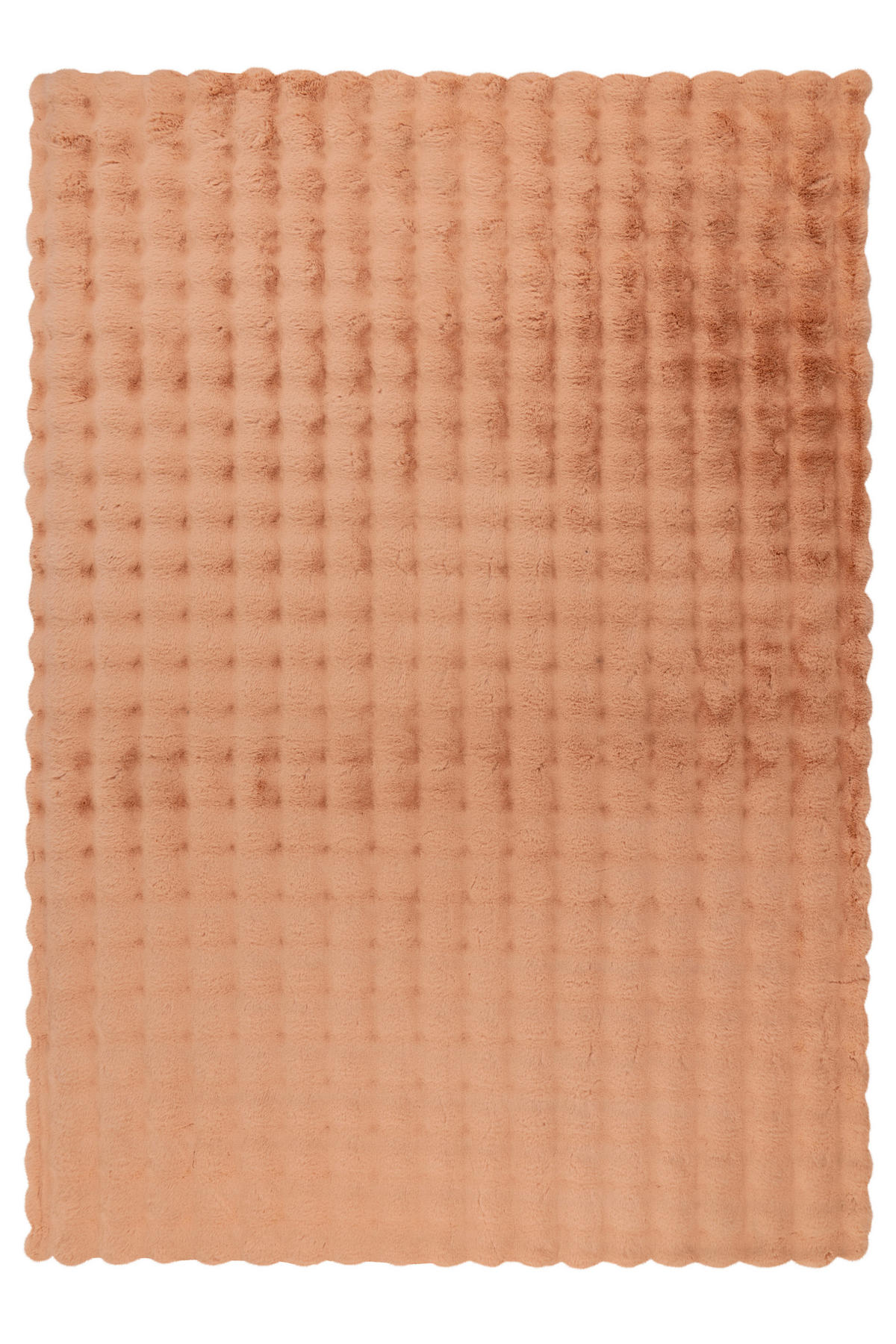 SZŐNYEG   - sárgabarack, Trend, textil (200/290cm)